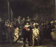 Rembrandt Peale Officer Frans Banning team France oil painting artist